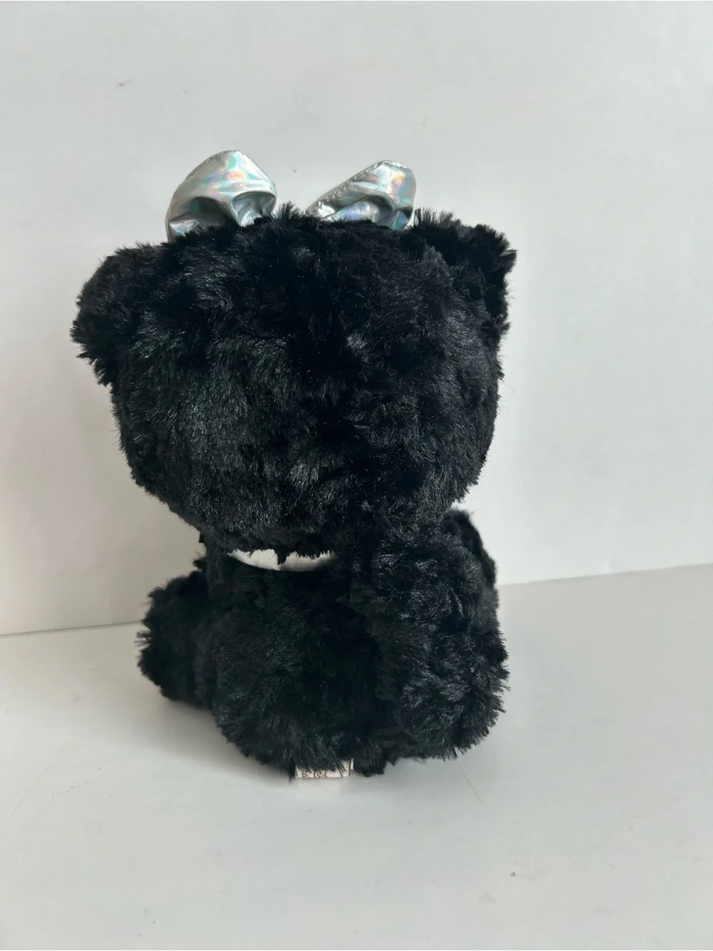 Pop mart Nanci Tea Time Kittiesuu Plush